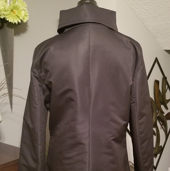 London Fog Jacket (New) - Picture 3 of 7